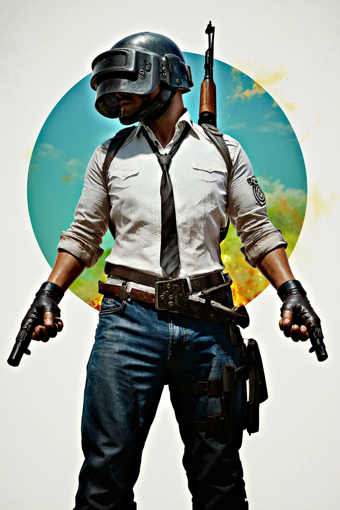 Gamerealm.sbs — your ultimate destination for PUBG: Battlegrounds news, updates, and winning tactics.”