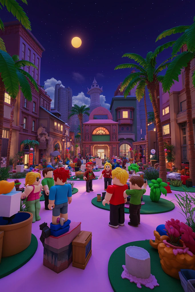 Gamerealm.sbs features the best Roblox adventures, game updates, and creative builds from top developers.”