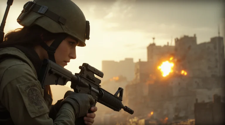 Huda Call of Duty: Mastering the Game with Style and Strategy