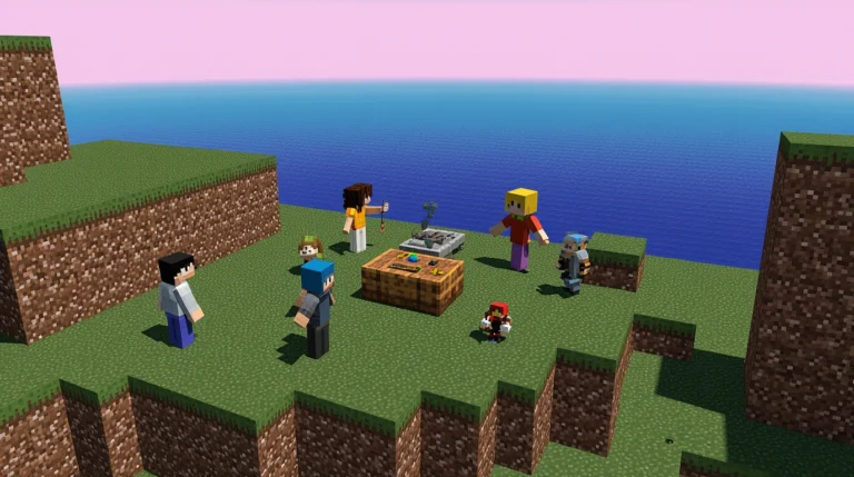 How to Update Minecraft: A Complete Guide for Players