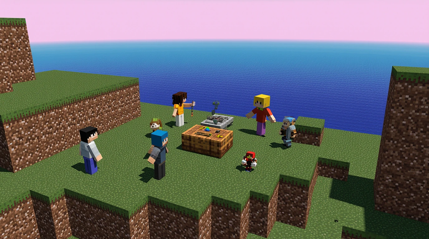 How to Update Minecraft: A Complete Guide for Players