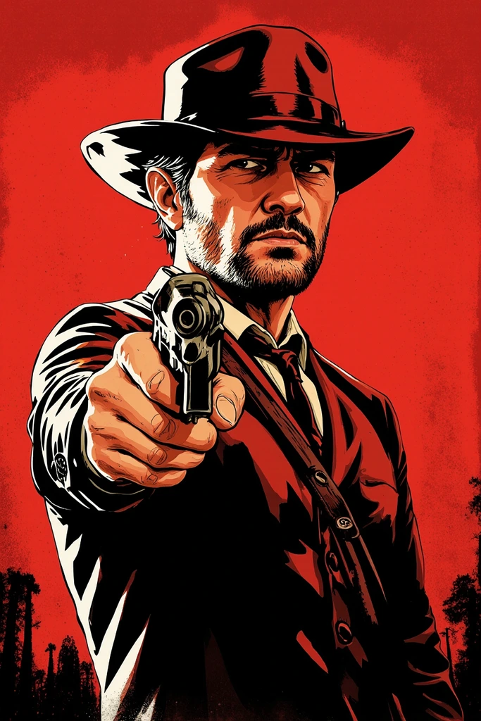 Gamerealm.sbs — your top source for Red Dead Redemption 2 guides, updates, and cinematic gameplay insights