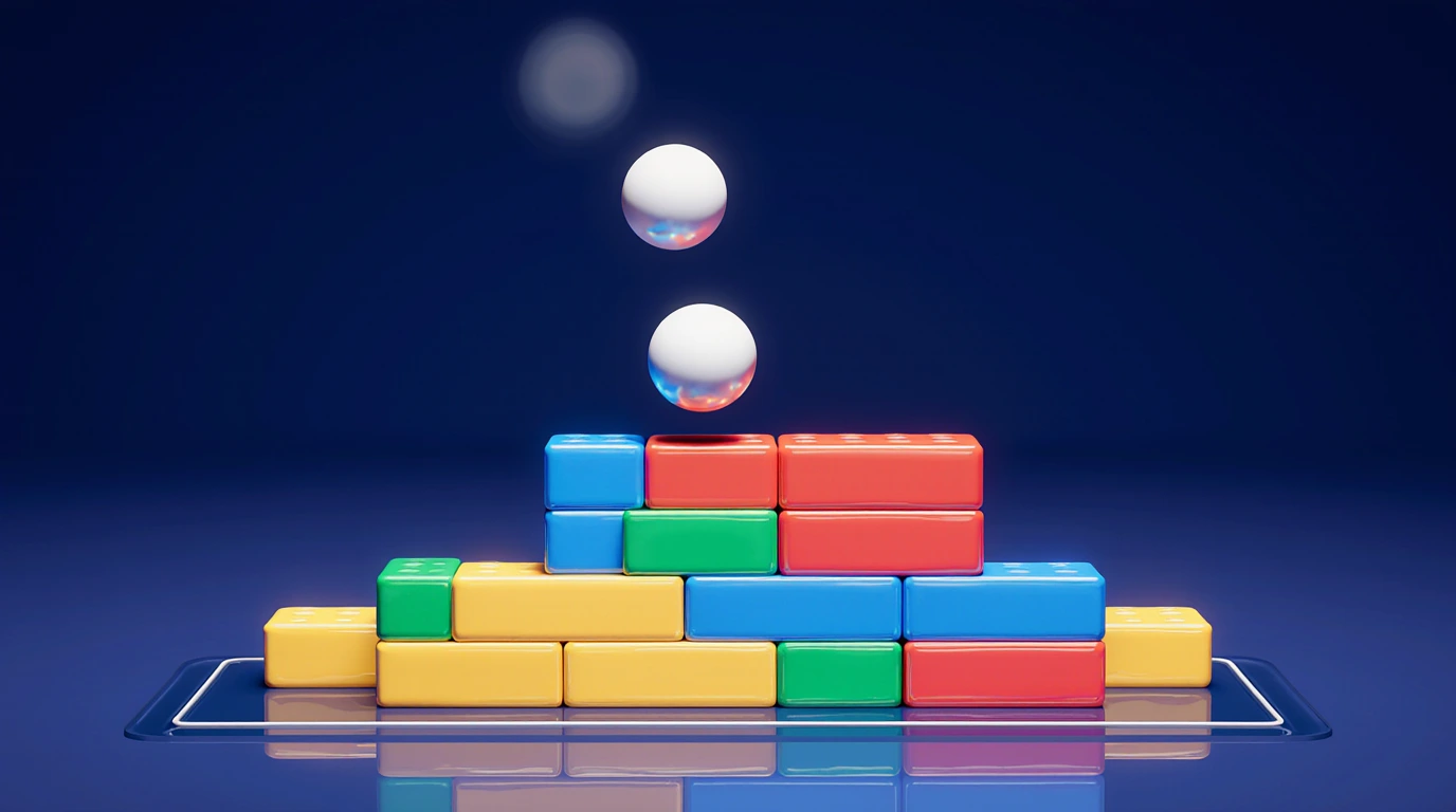 What Is Google Block Breaker and Why Everyone’s Talking About It Again