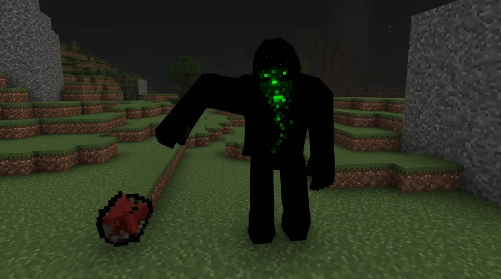 5 Fun Facts About the Happy Ghast in Minecraft! Learn how this cheerful mob behaves and tips to make your Minecraft adventures more exciting.