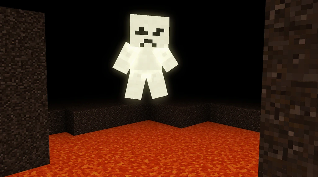5 Fun Facts About the Happy Ghast in Minecraft! Learn how this cheerful mob behaves and tips to make your Minecraft adventures more exciting.