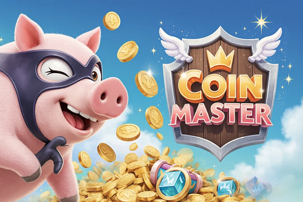 coin master