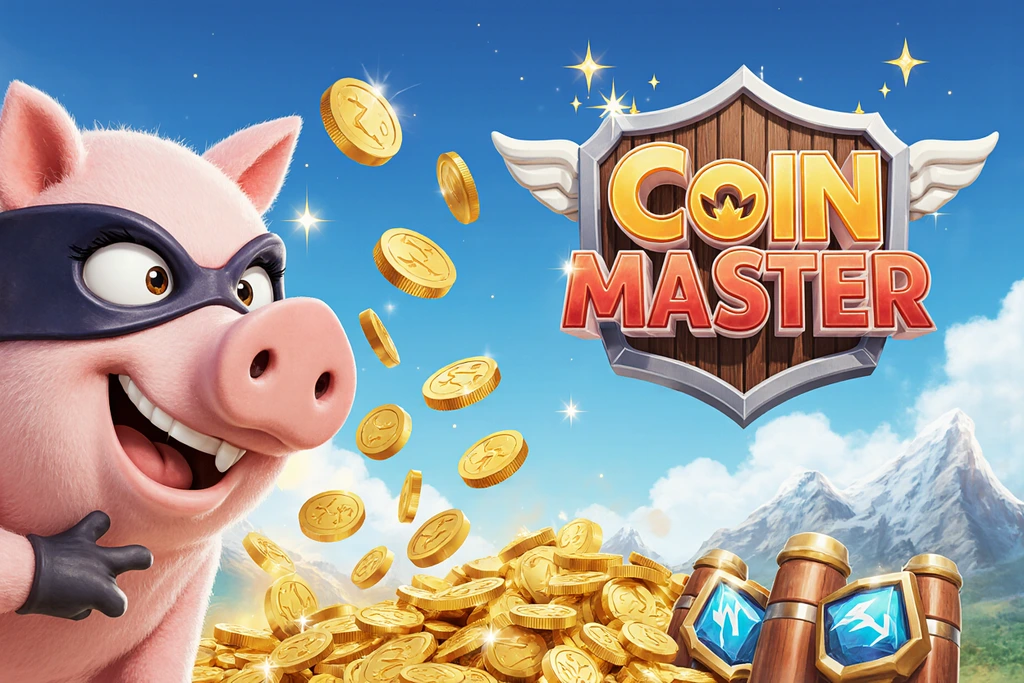 coin master