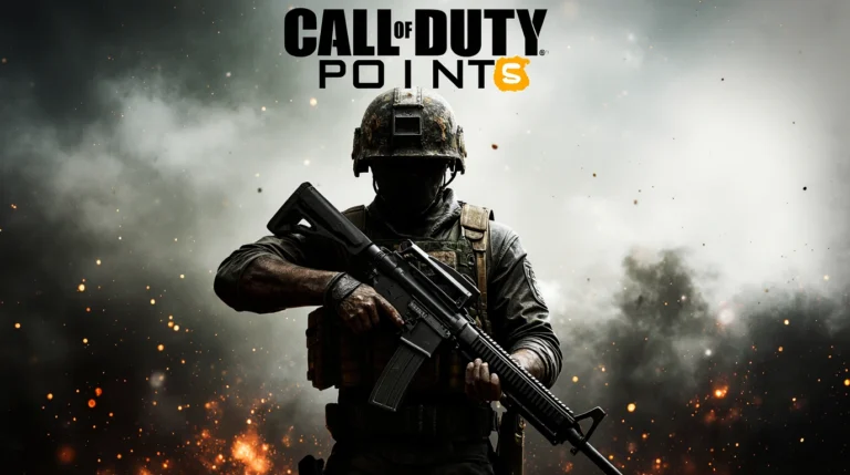 how to get free cod points in call of duty mobile