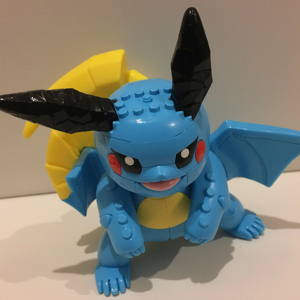 LEGO Pokémon — the Question Everyone Keeps Asking