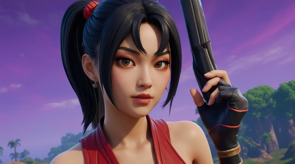 Chun Li Fortnite: Why the Skin Is So Popular & When It Returns