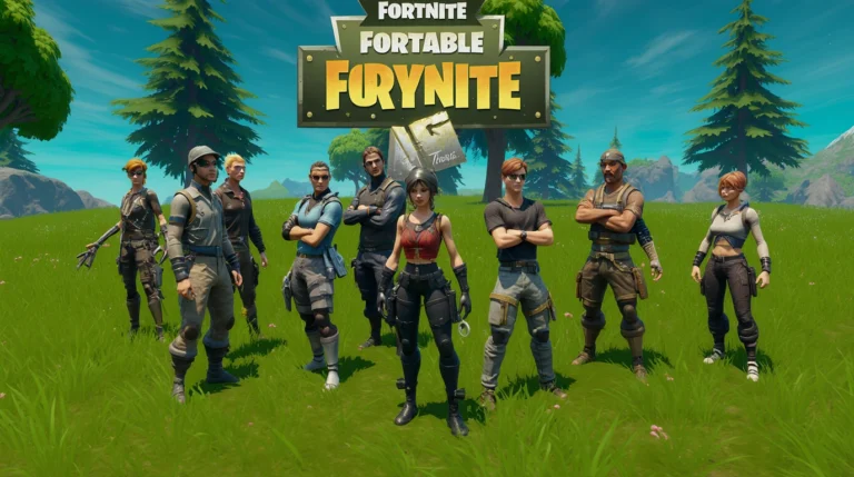 Fortnite new season