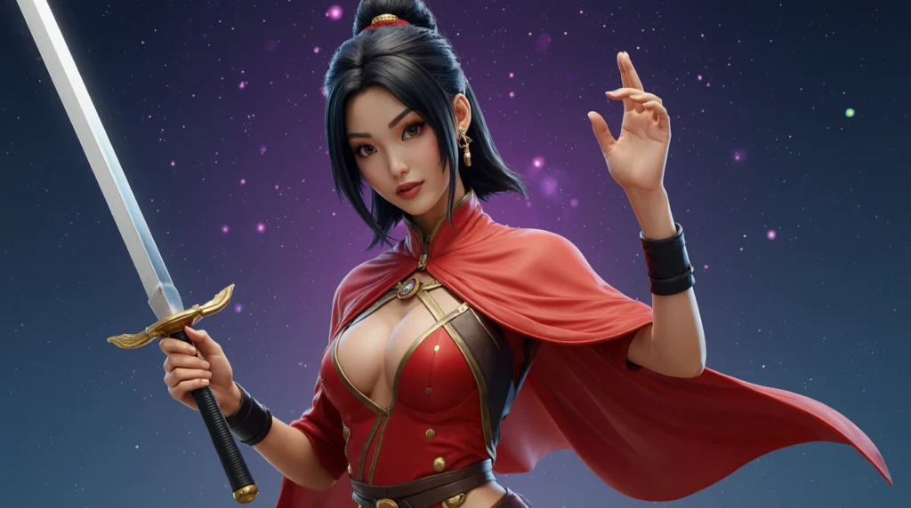 Chun Li Fortnite: Why the Skin Is So Popular & When It Returns