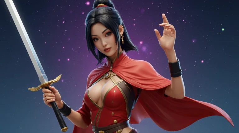 Chun Li Fortnite: Why the Skin Is So Popular & When It Returns