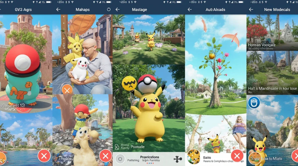 pokemon go pokecoins