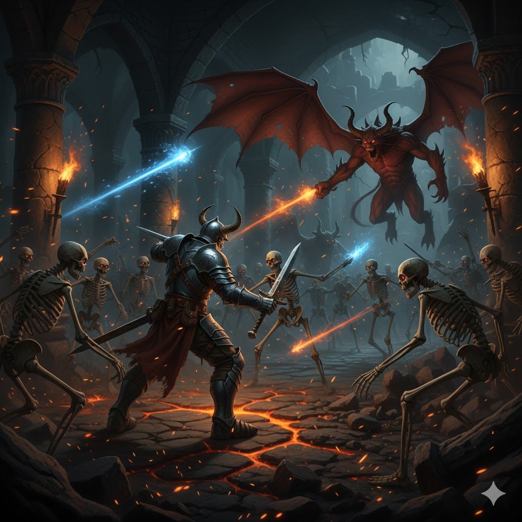 diablo 2 diablo 2 warlock diablo 2 resurrected blizzard diablo 2 reign of the warlock d2r diablo 2 resurrected update diablo 4 diablo d2r warlock reign of the warlock