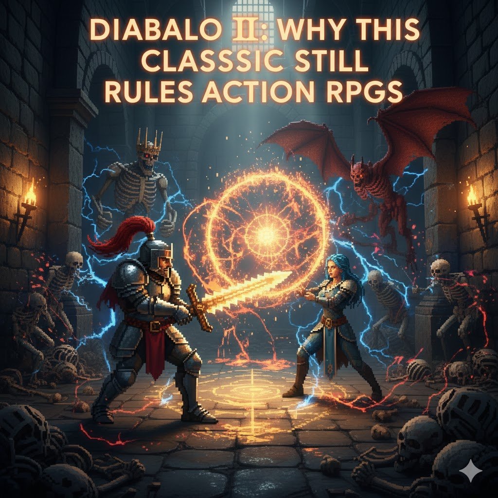 diablo 2 diablo 2 warlock diablo 2 resurrected blizzard diablo 2 reign of the warlock d2r diablo 2 resurrected update diablo 4 diablo d2r warlock reign of the warlock