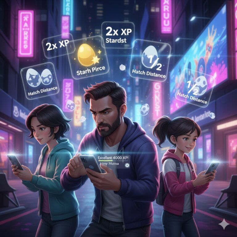 Pokémon Go February 2026: 7 Powerful Must-Know Events, Raids & Shiny Wins