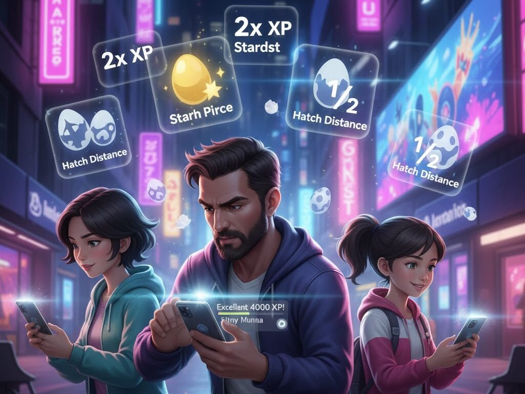 Pokémon Go February 2026: 7 Powerful Must-Know Events, Raids & Shiny Wins